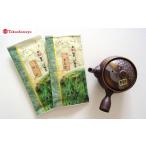 お茶類 緑茶 飲料 高島屋選定品 <川原製茶>煎茶と急…
