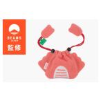 COCHAE ちりめん巾着 蟹 舞鶴 商品