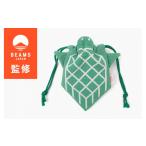 COCHAE ちりめん巾着 亀 舞鶴 商品