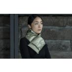 小物 ストール マフラー UNISEX ダウン