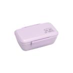 食器 グラス 弁当箱 1段 530ml
