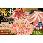 糸島豚 バラエティ セット とんかつ 肩ロース