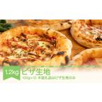 総菜パン バーガー等 冷凍 ピザ生地 1200g