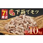 郷土鍋 \最短7営業日以内発送 ホルモン