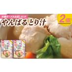 加工品等 沖縄ホーメルお試しセット やんばるとり汁 300g×2…