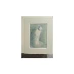 絵画 1点 ねこ MiMi II