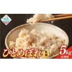 玄米 7ヶ月定期便 令和8年産 5kg×7ヶ月お届け