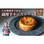 ケーキ カステラ チーズケーキ 自家製薩摩芋使用