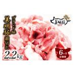 豚肉 6ヶ月定期便 肉質やわらかジューシーな豚肉