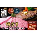 牛肉 ステーキ 定期便2回配送 \極上のご褒美肉