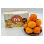 ふるさと納税 果物類 みかん 愛媛県 今治市 紅まどんな 2.5kg みきゃん箱 K002940