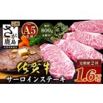 牛肉 ステーキ 定期便2回配送 \極上のご褒美肉