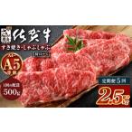 牛肉 ロース 定期便5カ月配送 \とろける佐賀牛