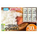 ふるさと納税 米 ササ