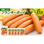 肉 ソーセージ 沖縄ホーメル フランキーボーイ