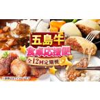 牛肉 焼肉 バーベキュー 12回定期便 食卓応援