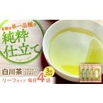 お茶類 緑茶 茶葉 ティーバッグ 3回定期便