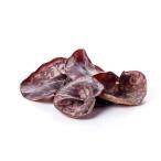 fu.... налог овощи вид .. . Tottori префектура день . Цу . органический . пол иудино ухо 200g×6 пакет иудино ухо дерево уголок лес. supplement органический овощи .. .