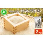 ふるさと納税 米 ゆめ