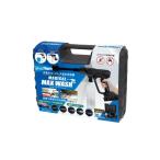 電化製品 充電式コードレス高圧洗浄機 マジカルMAXウォッシ…