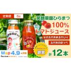 野菜類 トマト 定期便 全6回 毎日飲みたくなる大玉トマト10…