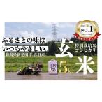 ふるさと納税 玄米 新