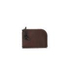 財布 horii. journal wallet