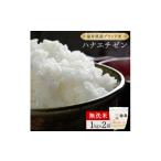 米 コシヒカリ ハナエチゼン 無洗米 2kg