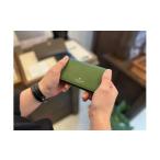 小物 革職人が作る牛革名刺入れ Card