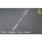 アクセサリー Edge dagger key