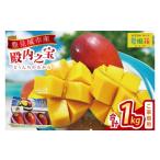 アーウィンマンゴー約1kg