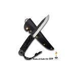 アウトドアグッズ Bushcraft knife