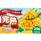 缶詰 瓶詰 野菜類 \リピーター続出 自然甘ホールコーン 24缶