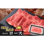牛肉 焼肉 バーベキュー 阿波の大地牛 焼肉用ロース