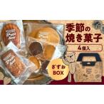 焼菓子 チョコレート クッキー ざずおBOX