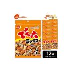 菓子 スナック でん六ミックス 65g×12袋
