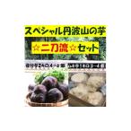 野菜類 芋家なか吉 スペシャル丹波山の芋