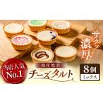 焼菓子 チョコレート 学園チーズ ミックス 8個入り