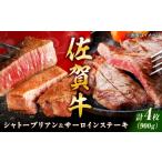 牛肉 サーロイン 佐賀牛 シャトーブリアン
