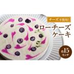ケーキ ローチーズケーキ ロースイーツ