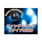 体験チケット ダイビングYouTuber