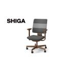 家具 イトーキ SHIGA シガ 昇降脚 背トリプル