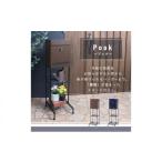 インテリア スタンドポスト Pook プック