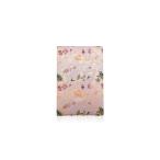 仏具 神具 L115 西陣織御朱印帳 鶴飾り&専用箱付き