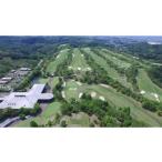 ゴルフ場利用券 A-044 森林公園ゴルフ倶楽部