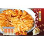 惣菜 レトルト みやの餃子 特製餃子 28個×3セット