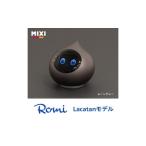 電化製品 会話AIロボットRomi Lacatanモデル