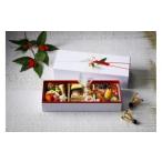 ふるさと納税 おせち 香川県 高松市 香川讃岐の地で79年の歴史。料亭二蝶のおせち料理「華」 一人前