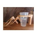 アウトドアグッズ Cup holder カップホルダー