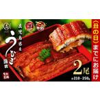 ふるさと納税 うなぎ 鹿児島県 志布志市  丑の日までに配送 鹿児島県産うなぎ蒲焼 名水慈鰻 2尾 計350g以上 うなぎ 鰻 ウナギ 国産 九州産 蒲焼 かばやき 人気…